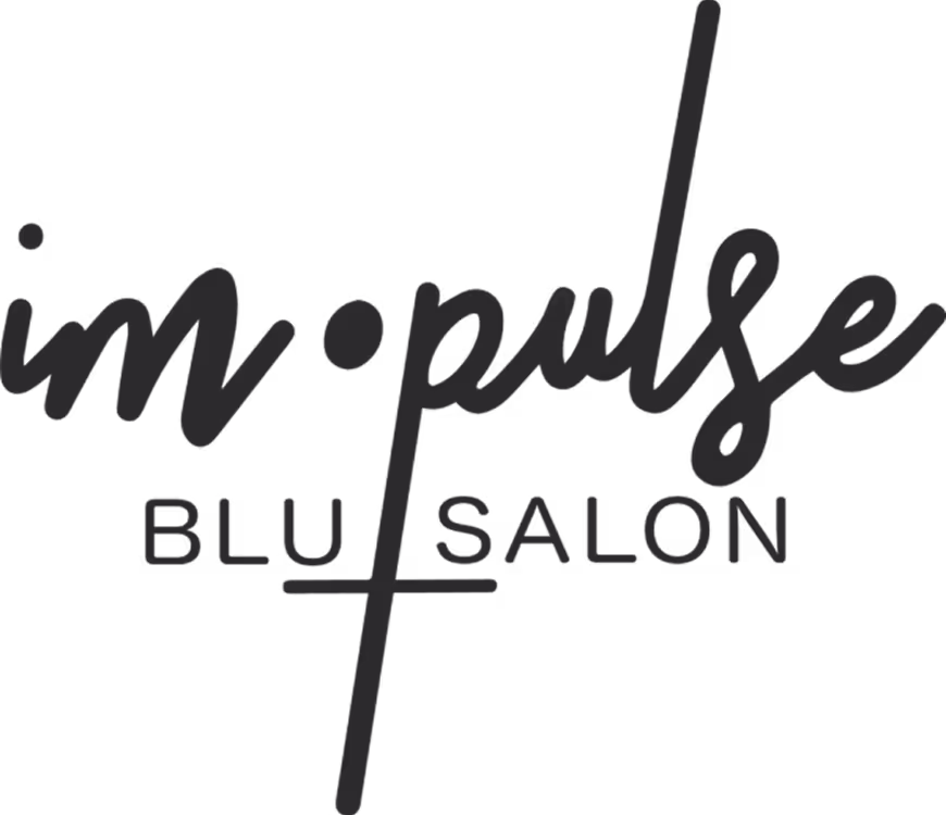 im •pulse Blu logo
