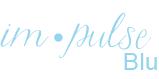Impulse Blu Logo